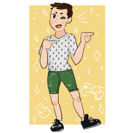 full body + bg + 60$