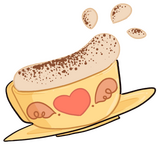 coffee subbadge
